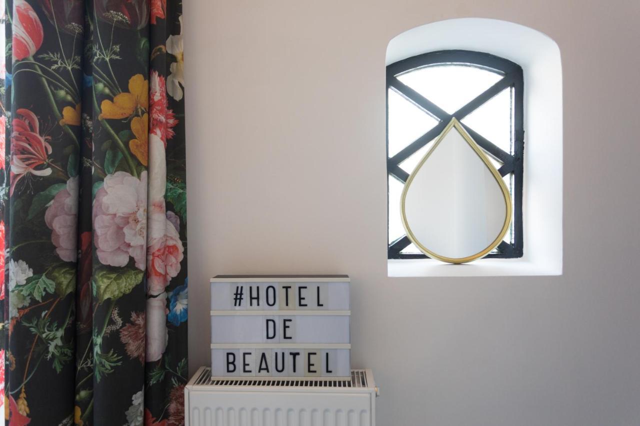 Hoteldebeautel Vlissingen Exteriér fotografie