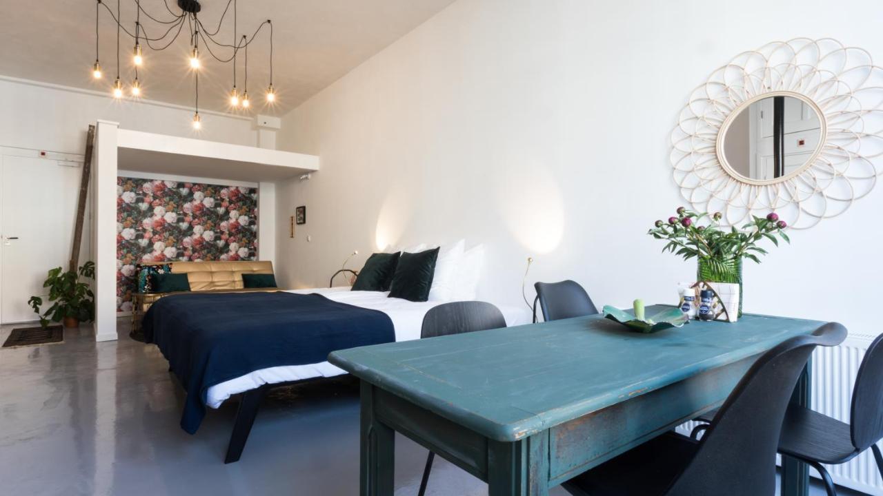 Hoteldebeautel Vlissingen Exteriér fotografie